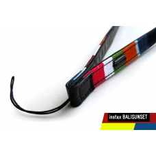 Vlashor Instax Straps - Bali Sunset